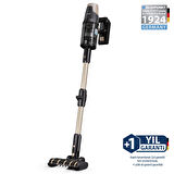 Blaupunkt A70 Şarjlı Dikey Süpürge Gold