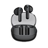 Polosmart FS79 TWS Kablosuz Kulak İçi Kulaklık Siyah