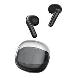 Polosmart FS79 TWS Kablosuz Kulak İçi Kulaklık Siyah