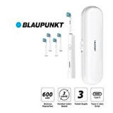 Blaupunkt P20 Döner Başlıklı Stantlı Şarjlı Diş Fırçası