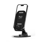 Polosmart PBS127 Telefon & Tablet Standı Siyah