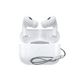 Polosmart PBS230 Bluetooth 5.3 TWS Kulaklık Wireless Şarj Dokunmatik Kontrol IOS Android Uyumlu 