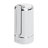 House Pratik HP82 Şarjlı Otomatik Type-C Girişli Damacana Su Pompası Beyaz