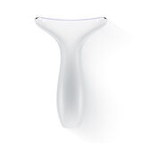 Polosmart PSC68 Yüz ve Boyun Bakım Cihazı 4 Mod 3 Kademe Titreşimli Beyaz