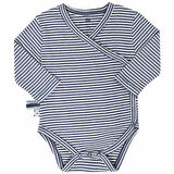 OrganicEra Organik Uzun Kollu Kimono Body 
