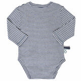 OrganicEra Organik Uzun Kollu Kimono Body 