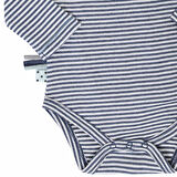 OrganicEra Organik Uzun Kollu Kimono Body 