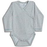OrganicEra Organik Uzun Kollu Kimono Body 