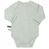 OrganicEra Organik Uzun Kollu Body