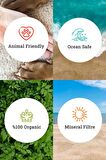 Minelacare Antiaging 100% Organik Mineral Filtreli Yüksek Korumalı Yüz Güneş Kremi SPF50 2x70gr