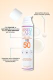 Minela Care Organik Mineral Filtreli Bebek ve Çocuk Güneş Kremi SPF 50 110gr