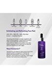 Beauty&more Ametist Crystal Pure Canlandırıcı Ve Cilt Tonu Eşitleyici Yüz Peelingi 30 Ml Aha 10% + B