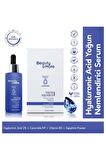 Beauty&more Safir Thetis Aquarius Yoğun Nemlendirici Serum 30 ml Hyaluronic Acid 2% Ceramide Np