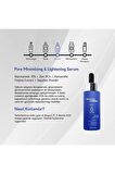 Beauty&More Safir Sky Nova Gözenek Sıkılaştırıcı & Aydınlatıcı Serum 30 ml