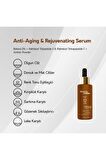 Beauty&more Amber Eternal Youth Yaşlanma Karşıtı Ve Yenileyici Serum 30 Mlretinol 2% + Palmitoyl Tri