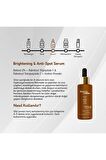 Beauty&more Amber Eternal Youth Yaşlanma Karşıtı Ve Yenileyici Serum 30 Mlretinol 2% + Palmitoyl Tri