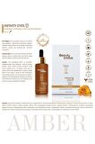 Beauty&More Amber Infinity Eyes Aydınlatıcı ve Parlatıcı Göz Çevresi Serumu 30 ml Caffeine 5% + Alda
