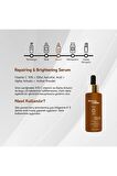 Beauty&more Amber Venüs Shine Onarıcı Ve Aydınlatıcı Serum 30 Ml Vit C 10%+ Ethyl Ascorbic Acid + Al