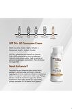 Beauty&more Amber Helios Spf 50 Dd Krem Formlu Güneş Kremi 50 ml Ethyl Ascorbic Acid Alpha Arbutin