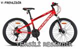 KRON XC 75 - V.FREN- 24 JANT ÇOCUK BİSİKLETİ