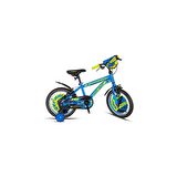 GERONİ X- FORCE 16 JANT  ERKEK ÇOCUK BİSİKLETİ