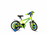 GERONİ X-FORCE 20 JANT VİTESSİZ ÇOCUK BİSİKLETİ