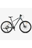 Kron XC 1000 29 Jant 22 Vites 51 cm Hidrolik Disk Fren Alüminyum Dağ Bisikleti