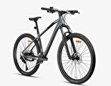 Kron XC 1000 29 Jant 22 Vites 51 cm Hidrolik Disk Fren Alüminyum Dağ Bisikleti