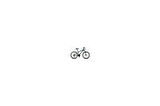 GERONİ MARS - 20  - MTB - 10' - 21 Vites - V.B - Mat Siyah-Lime/Mavi