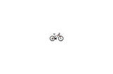 KRON XC 75 - 24" MTB - 13' - 21 Vites - M.DISC - Mat Siyah-Gri/Kırmızı