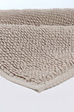 Ecocotton Kaia Bej %100 Organik Pamuk Banyo Paspası 60 x 100 cm