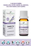 Lavanta Uçucu Yağı 10 ml %100 Saf ve Doğal Lavender Essential Oil