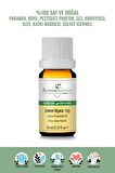 Limon Uçucu Yağı 10 ml %100 Saf ve Doğal Lemon Essential Oil