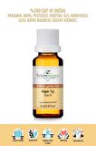 Argan Yağı Soğuk Sıkım 20 ml %100 Saf ve Doğal Argania Spinosa Oil