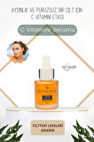 C Vitamini Serumu