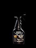 Wollx90 Krom Parlatıcı & Temizleyici 500ml