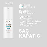 Batçı Saç Kapatıcı Dolgunlaştırıcı Sıvı Krem 30 ml