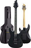 Midex GRX-300-30-AMP Profesyonel Elektro Gitar Seti 30 Watt Gainli Amfi ve Full Set