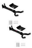 Lastvoice Gds-444(2X) Gitar Duvar Askısı Standı Aparatı (2'Li Paket)