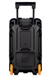 Midex 1100 Watt Ekholu Kablosuz Mikrofonlu Şarjlı Mevlüt Anfisi MXR-1100 (Bluetoth Usb)