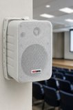 Lastvoice St-40TW Duvar Tipi Sütun Hoparlör 120 Watt 4 İnç 100V/8 Ohm