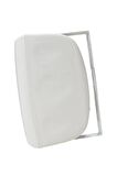 Hepa Merz CROSS T6W 250W 6.5 İnç Üst segment 8 ohm/100V İki Yollu Duvar Tipi Kapalı Mekan Sütun Hoparlör