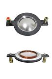 Lastvoice ct-44X Membran 44 mm Tüm Tweeterler İçin Uygun Membran