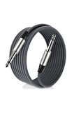 Midex DS3 Enstrüman Jack Kablosu 6.35 mm Jak Kablo 3 Metre