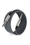 Midex DS5 Enstrüman Jack Kablosu 6.35 mm Jak Kablo 5 Metre