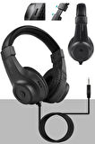 Midex MX-2020 White Power Paket-2 Stüdyo Mikrofon Şarjlı Ses Kartı Kulaklık Stand (Kayıt ve Canlı Yayın)