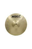 Midex Hi-Hat-13 Kaliteli Hi Hat Zil 13 Inch