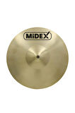 Midex Crash-17 Kaliteli Crash Zil 17 Inch