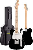 Midex TLX-50WB-25AMP Tele Kasa Maple Klavye 2 Single-Coil 25W Amfili Elektro Gitar