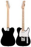 Midex TLX-50WB-25AMP Tele Kasa Maple Klavye 2 Single-Coil 25W Amfili Elektro Gitar